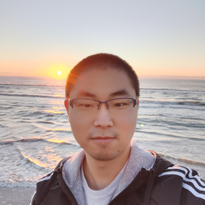 Shiping Zhou<br>(周世平)